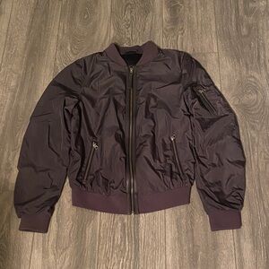 Mackage - Women’s Bomber Jacket - Size XS